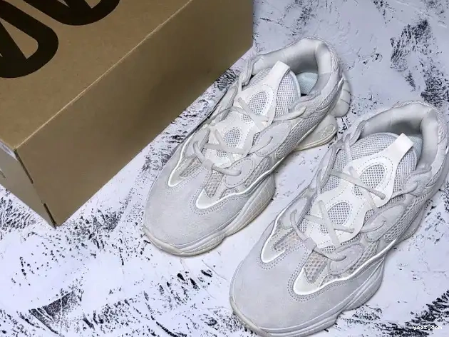 White FV3573 Bone 500 Yeezy Adidas 0519